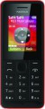 Nokia - 107 (Red)