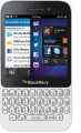 Blackberry - Q5 (White)
