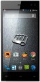 Micromax -  Canvas Xpress with HOTKNOT A99 (Silver)