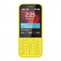 Nokia - 225 (Bright Yellow)