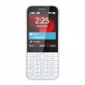 Nokia - 225 (White)