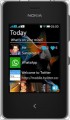Nokia - Asha 500 (Black)