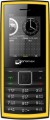 Micromax - X101i (Yellow)