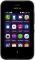 Nokia - Asha 230 (Black)