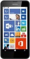 Nokia - Lumia 630 Single SIM (Black)