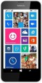 Nokia - Lumia 630 Single SIM (White)