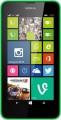 Nokia - Lumia 630 Single SIM (Bright Green)