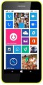 Nokia - Lumia 630 Dual Sim (Bright Yellow)