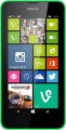 Nokia - Lumia 630 Dual Sim (Bright Green)
