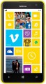 Nokia - Lumia 625 (Yellow)