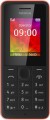 Nokia - 106 (Red)