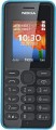 Nokia - 108 (Cyan)