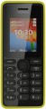 Nokia - 108 (Yellow)