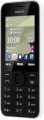 Nokia - 208DS (White, with Dual Sim)