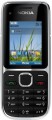 Nokia - C2-01 (Black)