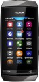 Nokia - Asha 305 (Dark Grey)