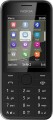 Nokia - 208DS (Black, with Dual Sim)