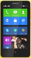 Nokia - X+ (Yellow)