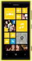 Nokia - Lumia 720 (Yellow)