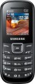 Samsung - Guru E1207T (Black)