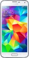 Samsung - Galaxy S5 (Shimmery White)