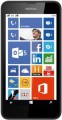 Nokia - Lumia 630 Dual Sim (Black)