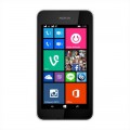Nokia - Lumia 530 Dual Sim (White)