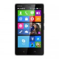 Nokia - X2-Dual Sim (Black)