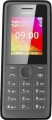 Nokia - 107 (Black)