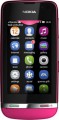 Nokia - Asha 311 (Rose Red)