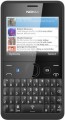 Nokia - Asha 210 (Black)