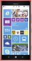Nokia - Lumia 1520 (Red)