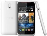 HTC -  Desire 210 Dual Sim D210h (White)