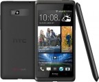HTC -  Desire 600 (Stealth Black)