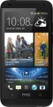 HTC -  Desire 601 (Black, with Dual Sim)