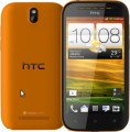 HTC -  Desire SV (Yellow)