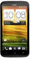 HTC -  ONE X S720E (Brown Gray, with 32 GB)
