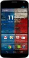Motorola - Moto X (16 GB) (Royal Blue)