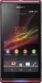 Sony -  Xperia L (Rose Red)