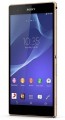 Sony -  Xperia T2 Ultra (Gold)