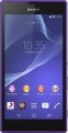Sony - Xperia T3 (Purple)