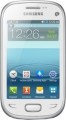 Samsung - Rex 90 S5292 (White)