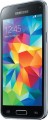 Samsung - Galaxy S5 Mini (Charcoal Black)