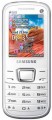 Samsung - E2252 (Pure White)