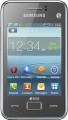 Samsung - Rex 80 S5222R (Silver)