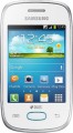 Samsung - Galaxy Pocket Neo S5312 (Ceramic White)