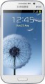 Samsung - Galaxy Grand Duos I9082 (Elegant White, with 2 Flip Covers)