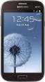 Samsung - Galaxy Grand Duos I9082 (Luxury Brown, with 2 Flip Covers)