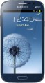 Samsung - Galaxy Grand Duos I9082 (Metallic Blue, with 2 Flip Covers)