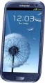 Samsung - Galaxy S3 (Pebble Blue, with 16GB)